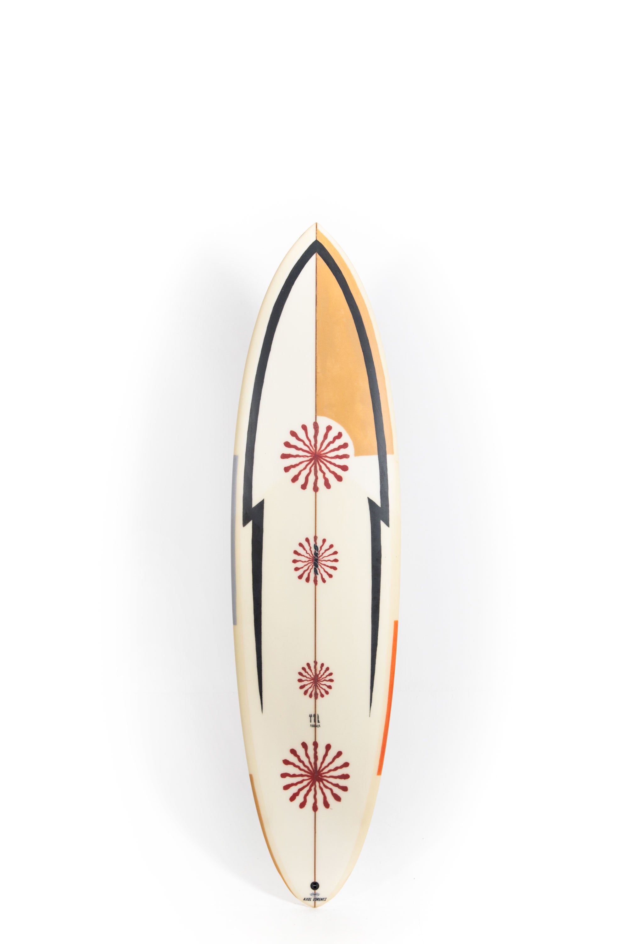 Pukas Pattern PUKAS SURFBOARDS – Page 3 – PUKAS SURF SHOP