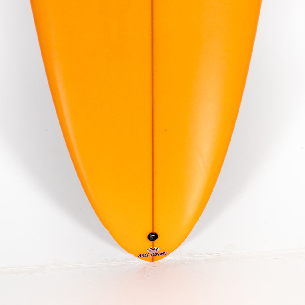 
                      
                        Pukas Surf Shop - Pukas Surfboard - LADY TWIN by Axel Lorentz - 7’2” x 21,38 x 2,97 - 47,85L - AX05510
                      
                    