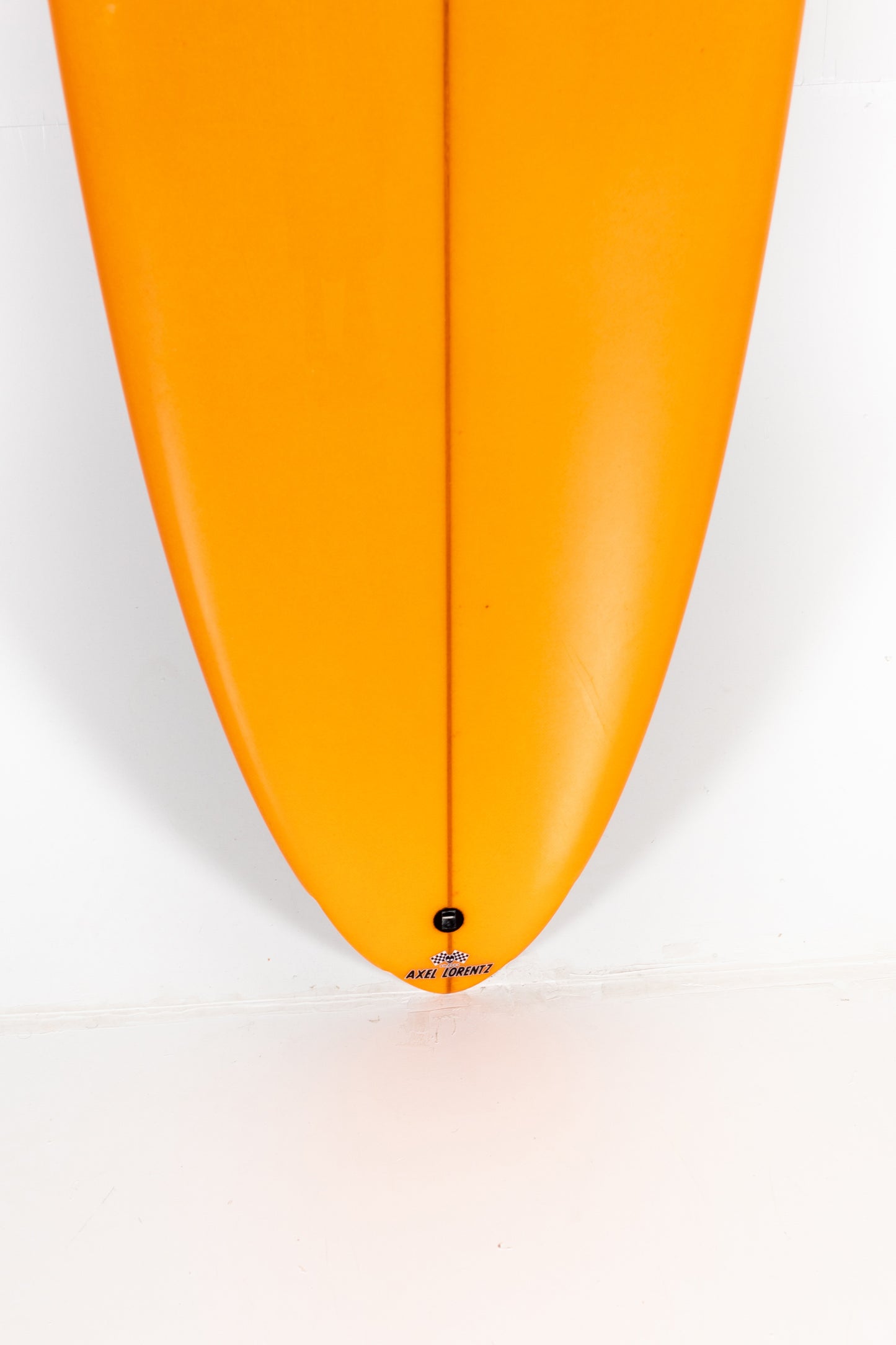 Pukas Surf Shop - Pukas Surfboard - LADY TWIN by Axel Lorentz - 7’2” x 21,38 x 2,97 - 47,85L - AX05510