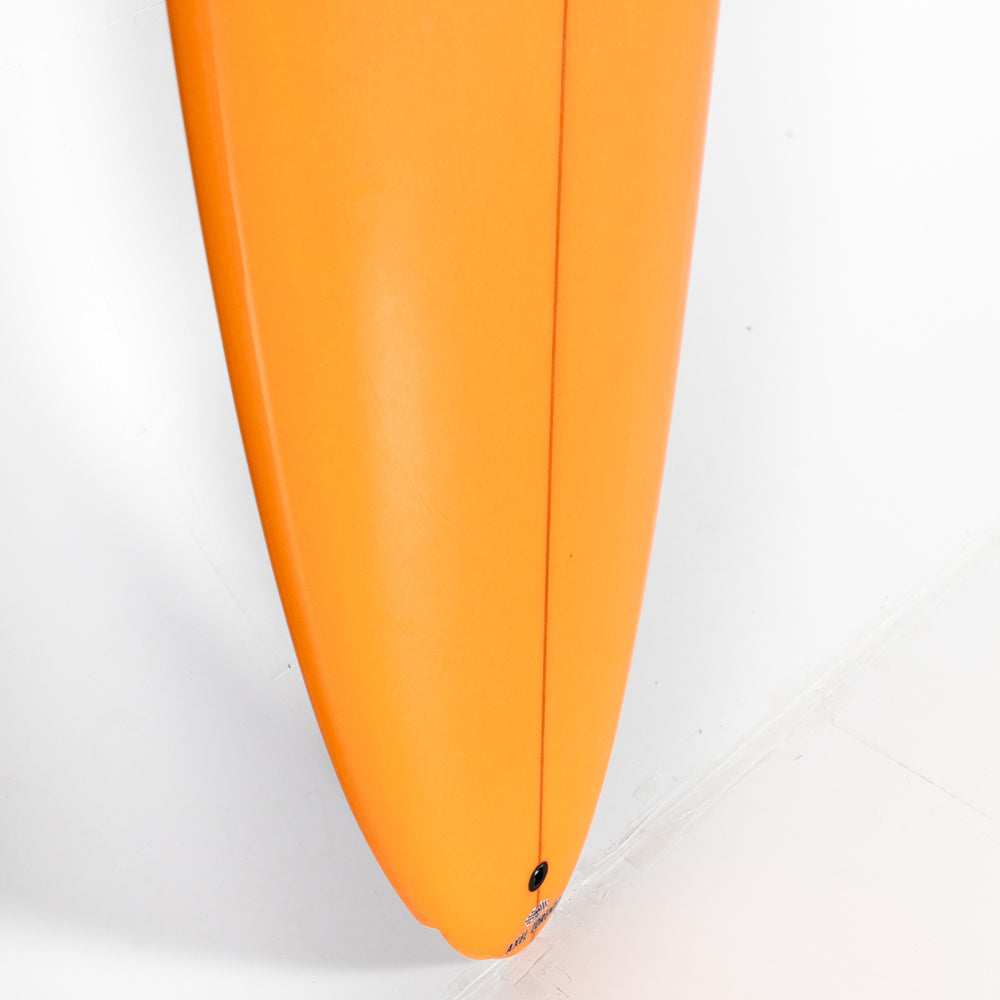 
                      
                        Pukas Surf Shop - Pukas Surfboard - LADY TWIN by Axel Lorentz - 7’2” x 21,38 x 2,97 - 47,85L - AX05510
                      
                    