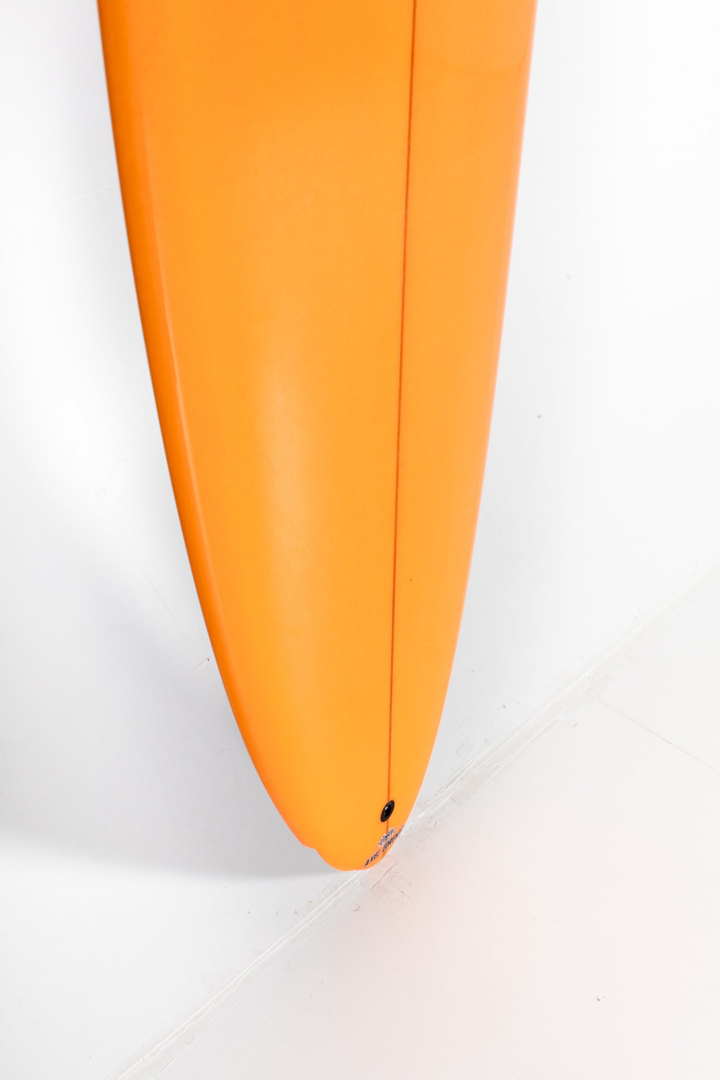 Pukas Surf Shop - Pukas Surfboard - LADY TWIN by Axel Lorentz - 7’2” x 21,38 x 2,97 - 47,85L - AX05510