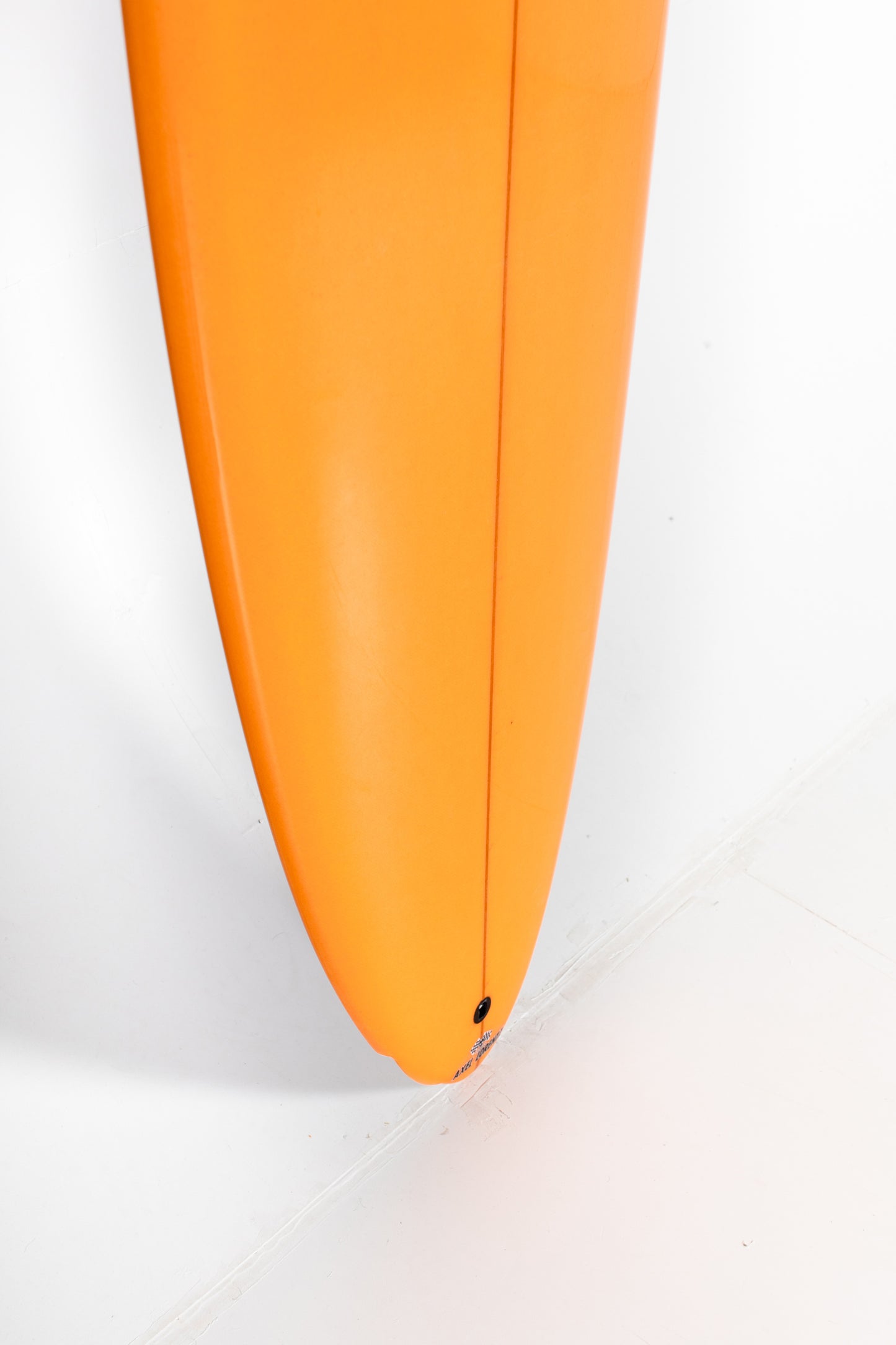 
                  
                    Pukas Surf Shop - Pukas Surfboard - LADY TWIN by Axel Lorentz - 7’2” x 21,38 x 2,97 - 47,85L - AX05510
                  
                
