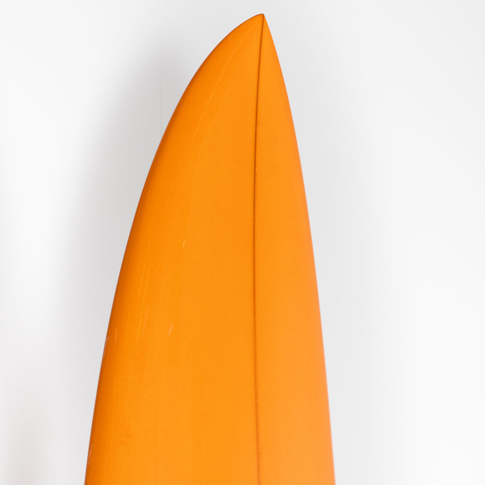 
                      
                        Pukas Surf Shop - Pukas Surfboard - LADY TWIN by Axel Lorentz - 7’2” x 21,38 x 2,97 - 47,85L - AX05510
                      
                    