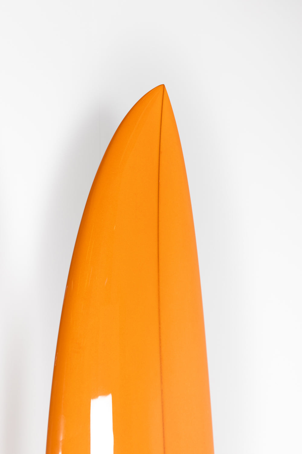 Pukas Surfboard - LADY TWIN 7'2