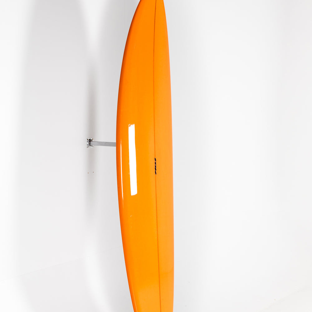 
                      
                        Pukas Surf Shop - Pukas Surfboard - LADY TWIN by Axel Lorentz - 7’2” x 21,38 x 2,97 - 47,85L - AX05510
                      
                    