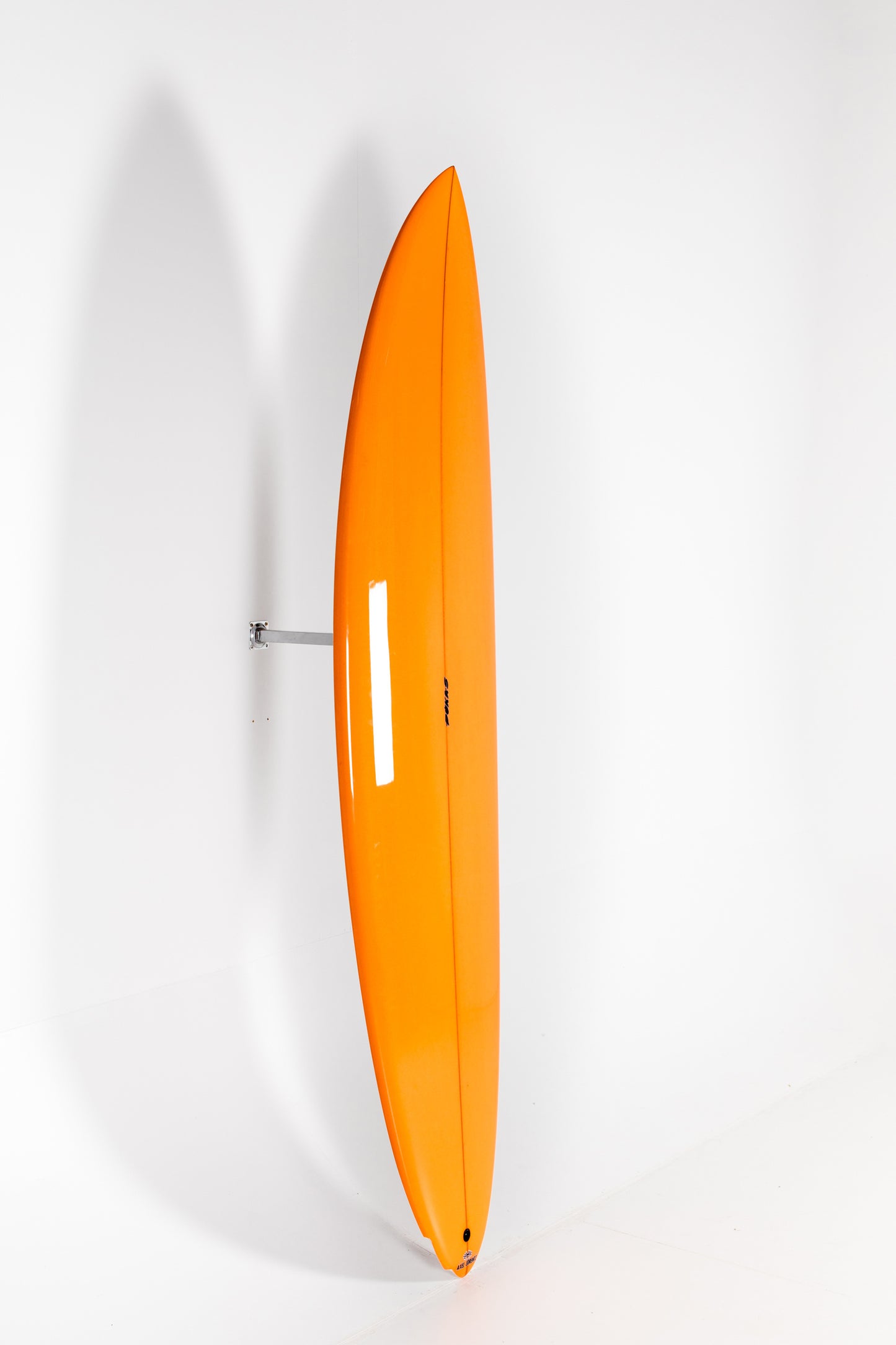 Pukas Surf Shop - Pukas Surfboard - LADY TWIN by Axel Lorentz - 7’2” x 21,38 x 2,97 - 47,85L - AX05510