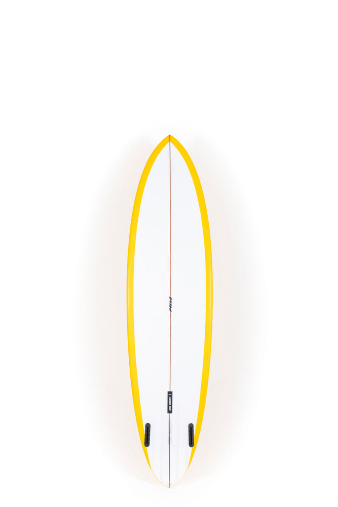 Pukas Surf Shop - Pukas Surfboard - LADY TWIN by Axel Lorentz - 7’6” x 21,63 x 3,03 - 51,76L - AX07428