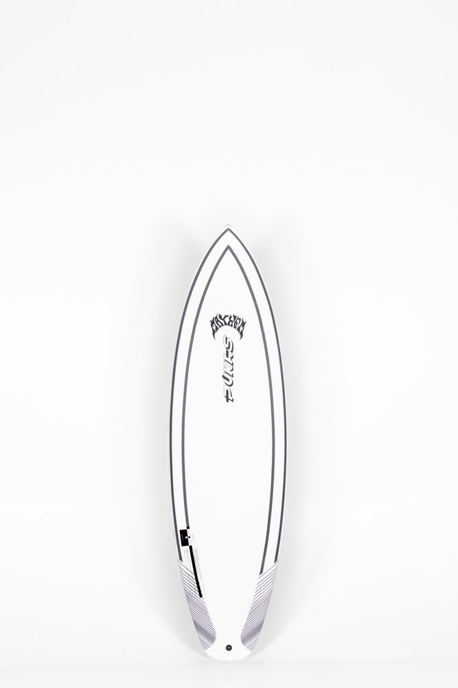 Pukas Surf Shop - Pukas Surfboard - INN·CA Tech - THE LINK 2  by Matt Biolos - 6'0” x 20,13" x 2.5 x 32.5L