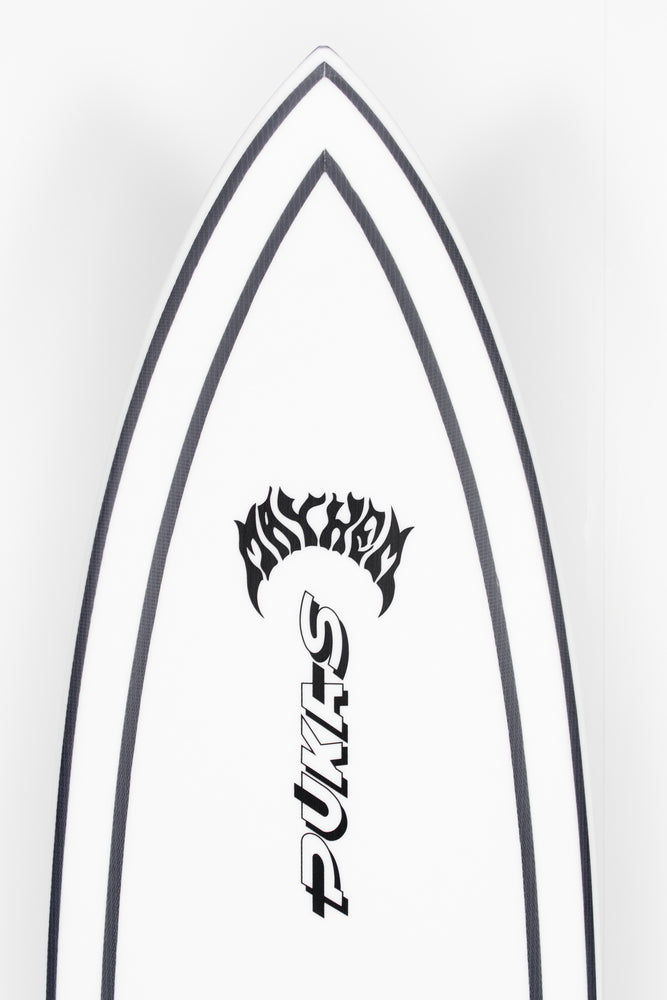 
                  
                    Pukas Surf Shop - Pukas Surfboard - INN·CA Tech - THE LINK 2  by Matt Biolos - 6'0” x 20,13" x 2.5 x 32.5L
                  
                