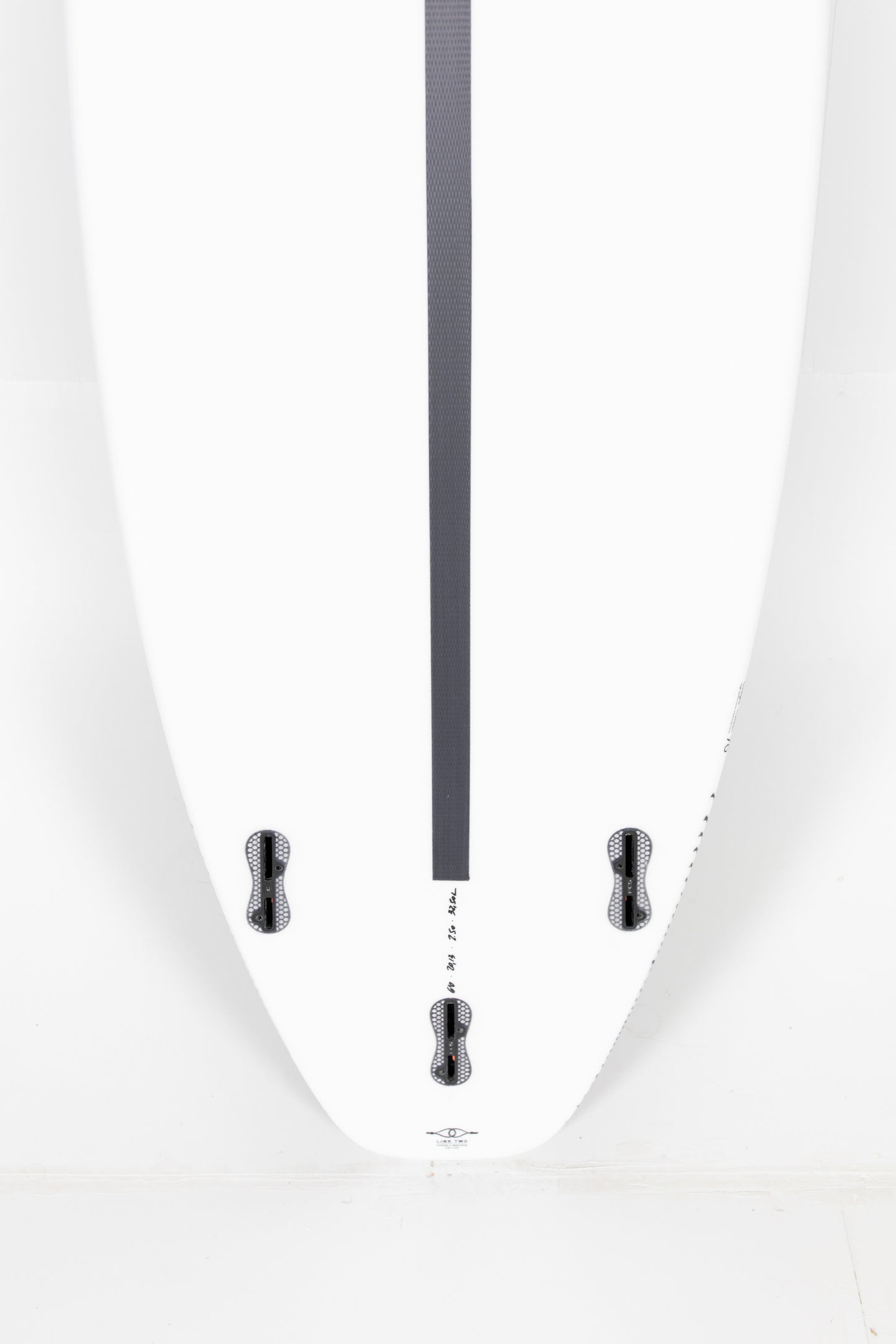 
                  
                    Pukas Surf Shop - Pukas Surfboard - INN·CA Tech - THE LINK 2  by Matt Biolos - 6'0” x 20,13" x 2.5 x 32.5L
                  
                