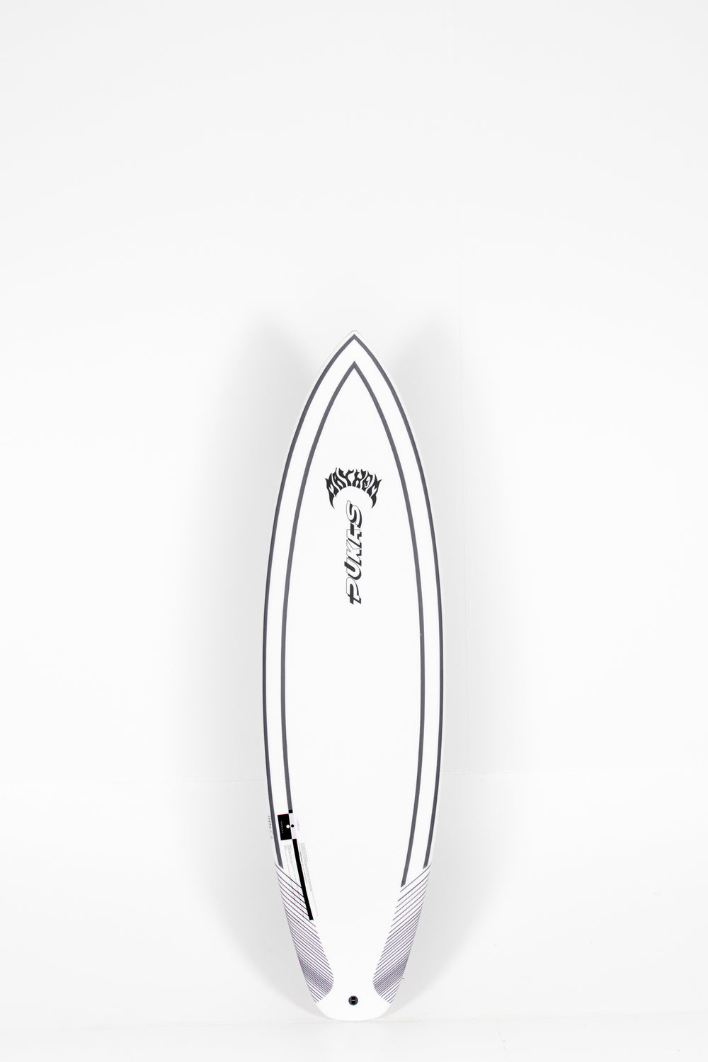 Pukas Surf Shop - Pukas Surfboard - INN·CA Tech - THE LINK 2  by Matt Biolos - 6'2” x 20,38
