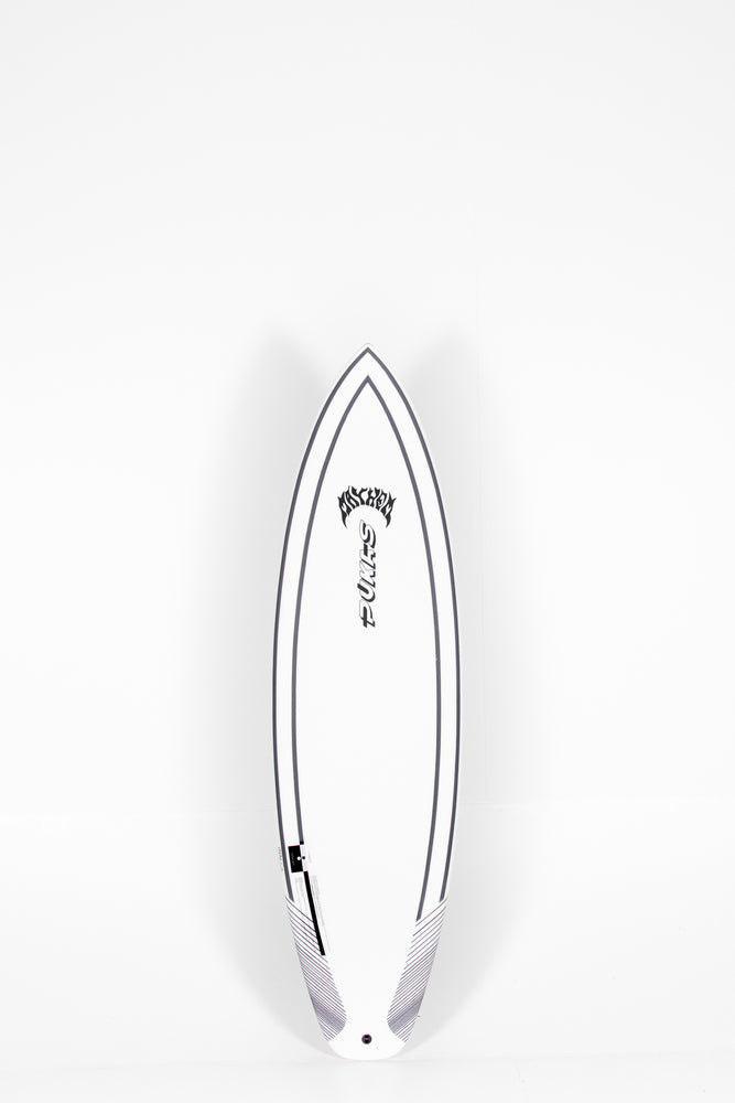 Pukas Surf Shop - Pukas Surfboard - INN·CA Tech - THE LINK 2  by Matt Biolos - 6'2” x 20,38" x 2.6 x 35L