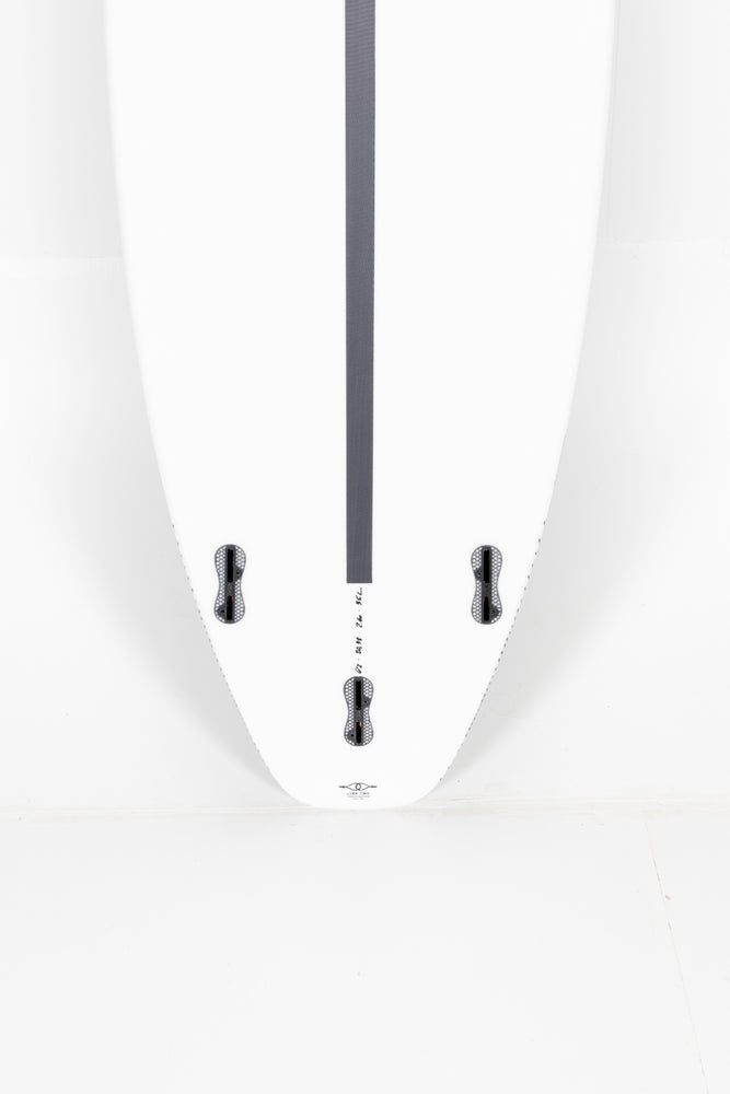 
                  
                    Pukas Surf Shop - Pukas Surfboard - INN·CA Tech - THE LINK 2  by Matt Biolos - 6'2” x 20,38" x 2.6 x 35L
                  
                