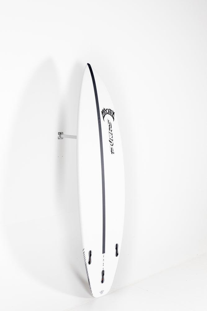 
                  
                    Pukas Surf Shop - Pukas Surfboard - INN·CA Tech - THE LINK 2  by Matt Biolos - 6'2” x 20,38" x 2.6 x 35L
                  
                