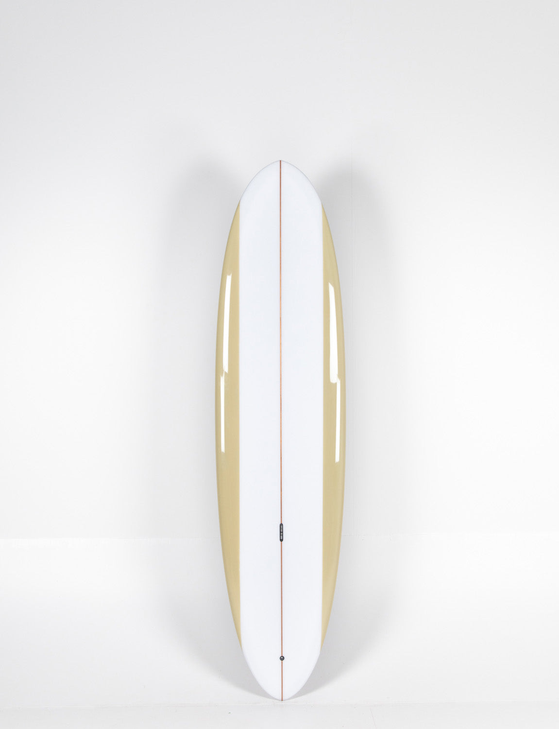 Pukas Surf Shop - Pukas Surfboard - MID LENGTH by Son Of Cobra - 7’2” x 21 x 2 3/4 - 47L - PL00350