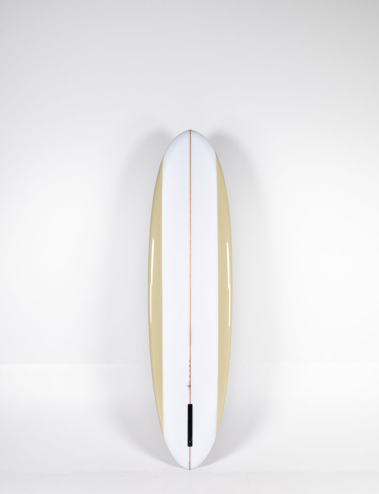Pukas Surf Shop - Pukas Surfboard - MID LENGTH by Son Of Cobra - 7’2” x 21 x 2 3/4 - 47L - PL00350