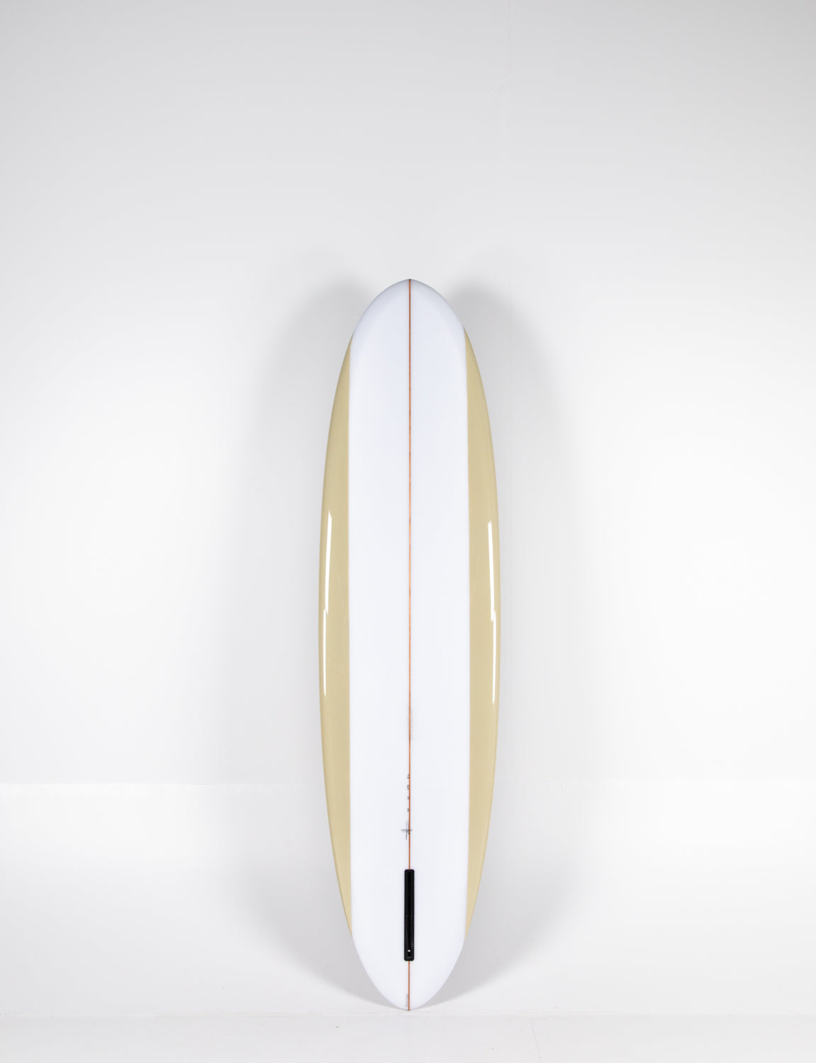 Pukas Surf Shop - Pukas Surfboard - MID LENGTH by Son Of Cobra - 7’2” x 21 x 2 3/4 - 47L - PL00350