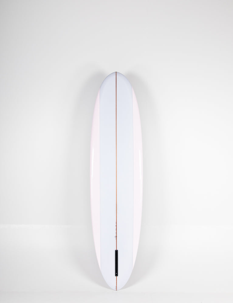 Pukas Surfboard - MID LENGTH by Son Of Cobra - 7’6” x 21 1/2 x 2 7/8 - 52L - PL00351