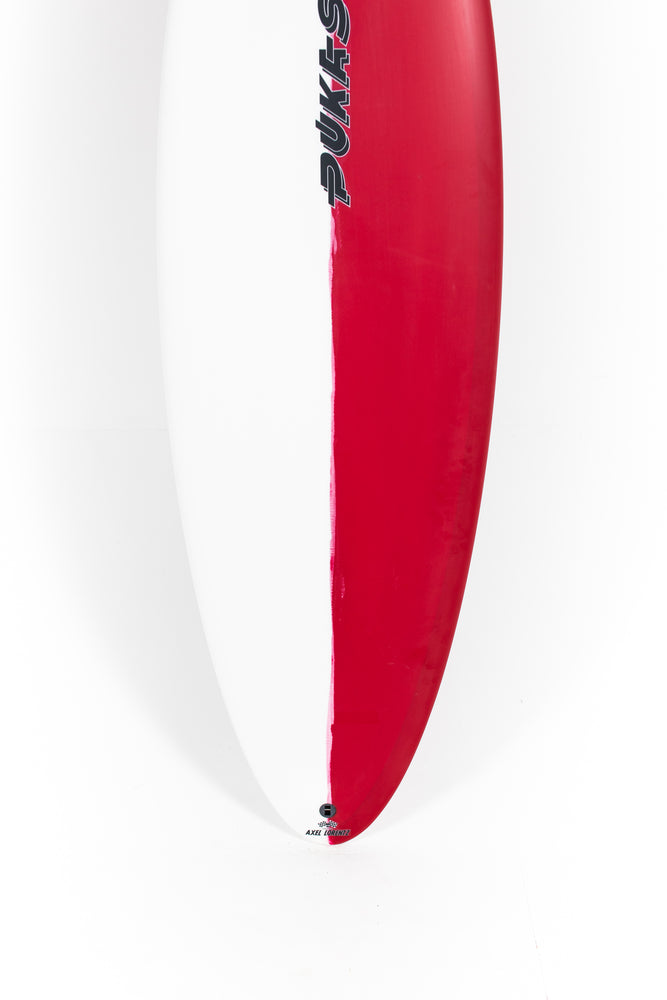 
                  
                    Pukas Surf Shop - Pukas Surfboard - ORIGINAL 69 by Axel Lorentz - 5’10” x 20,25 x 2,5 - 32,4L - AX07926
                  
                