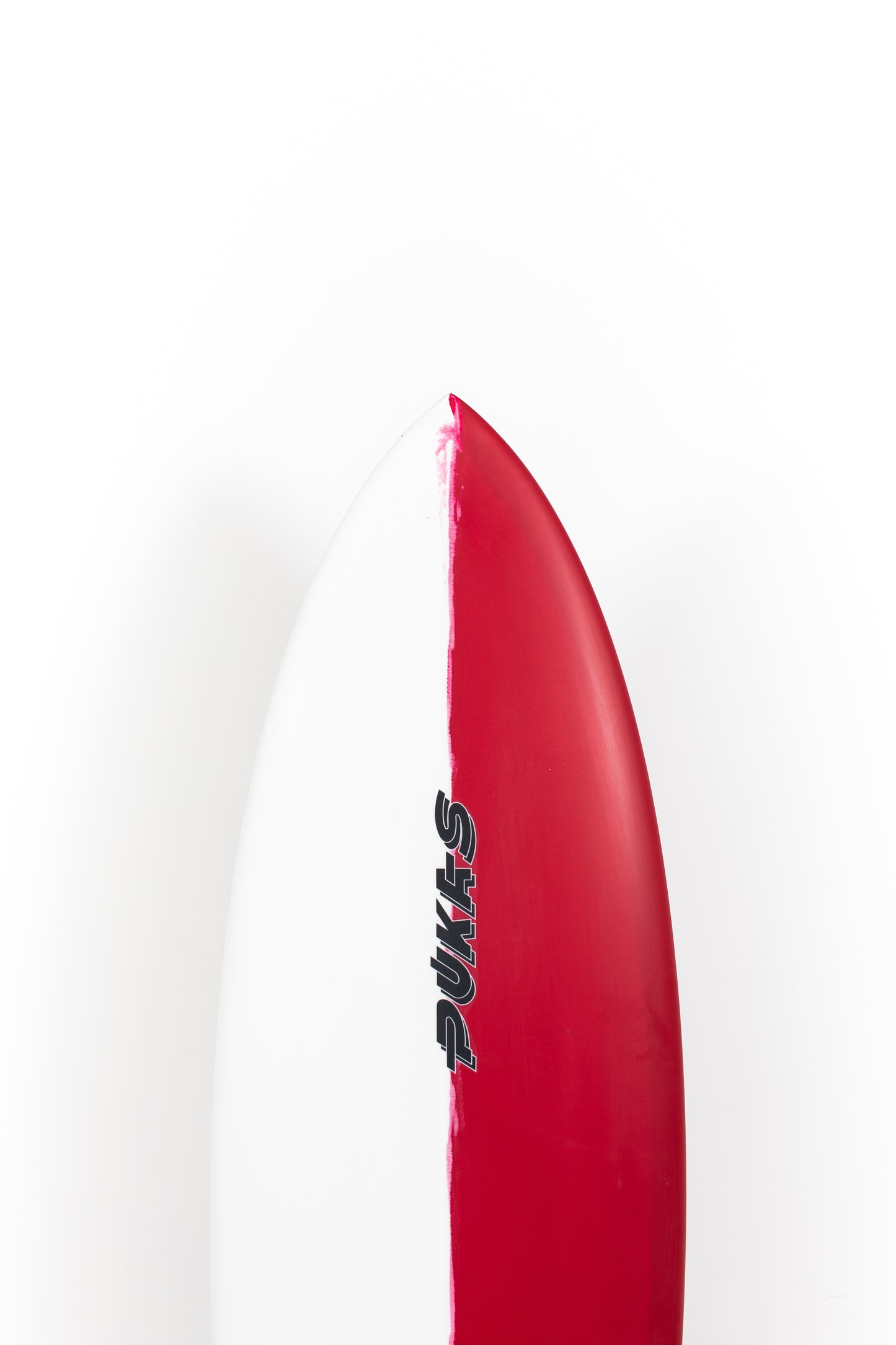 
                  
                    Pukas Surf Shop - Pukas Surfboard - ORIGINAL 69 by Axel Lorentz - 5’10” x 20,25 x 2,5 - 32,4L - AX07926
                  
                
