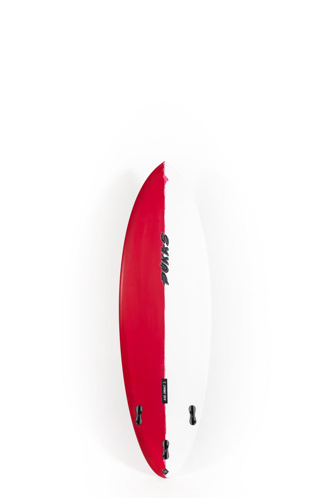 Pukas Surf Shop - Pukas Surfboard - ORIGINAL 69 by Axel Lorentz - 5’10” x 20,25 x 2,5 - 32,4L - AX07926