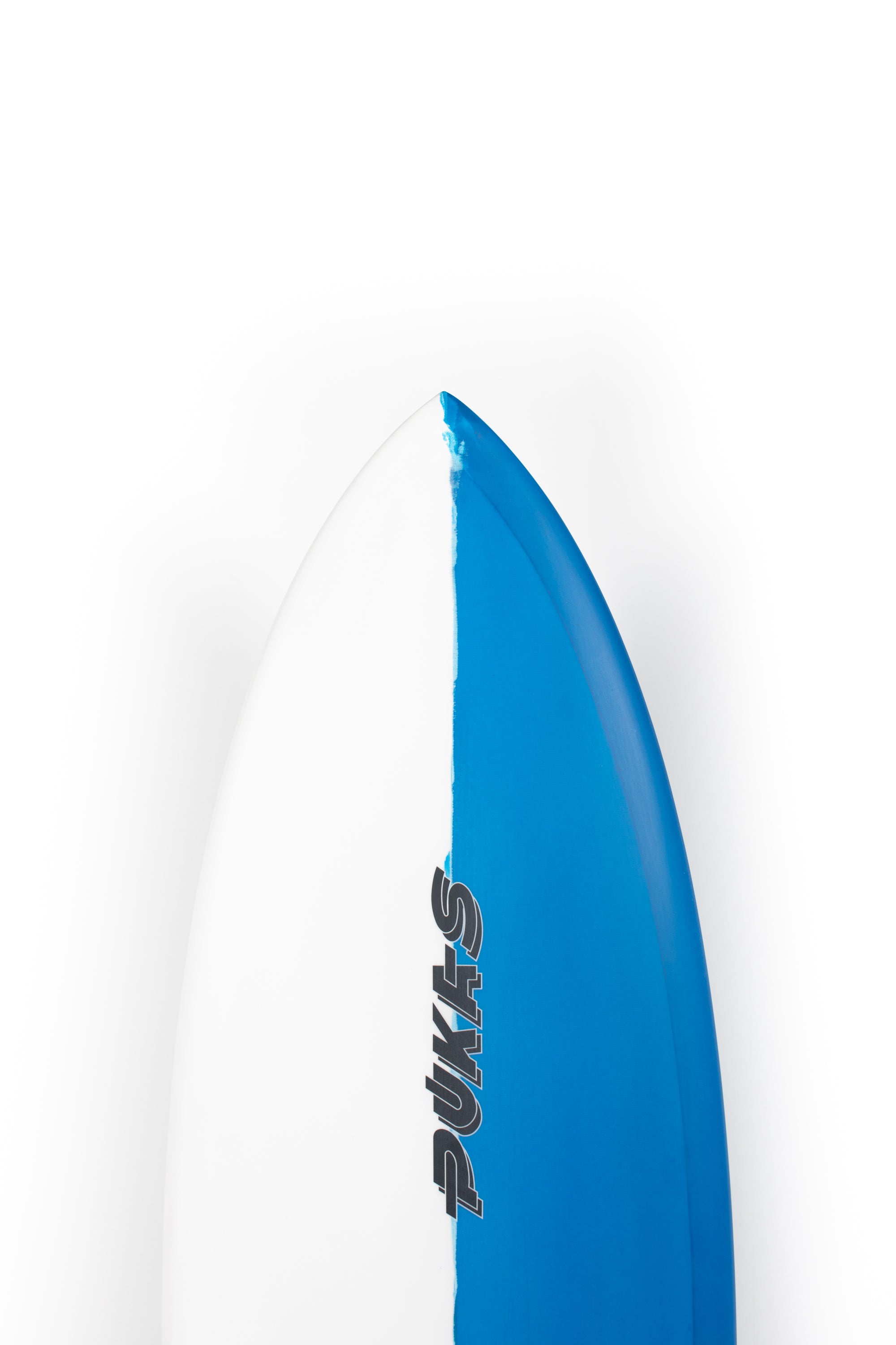Pukas Surfboards - ORIGINAL 69 by Axel Lorentz - 5'8” x 19,75 x 2