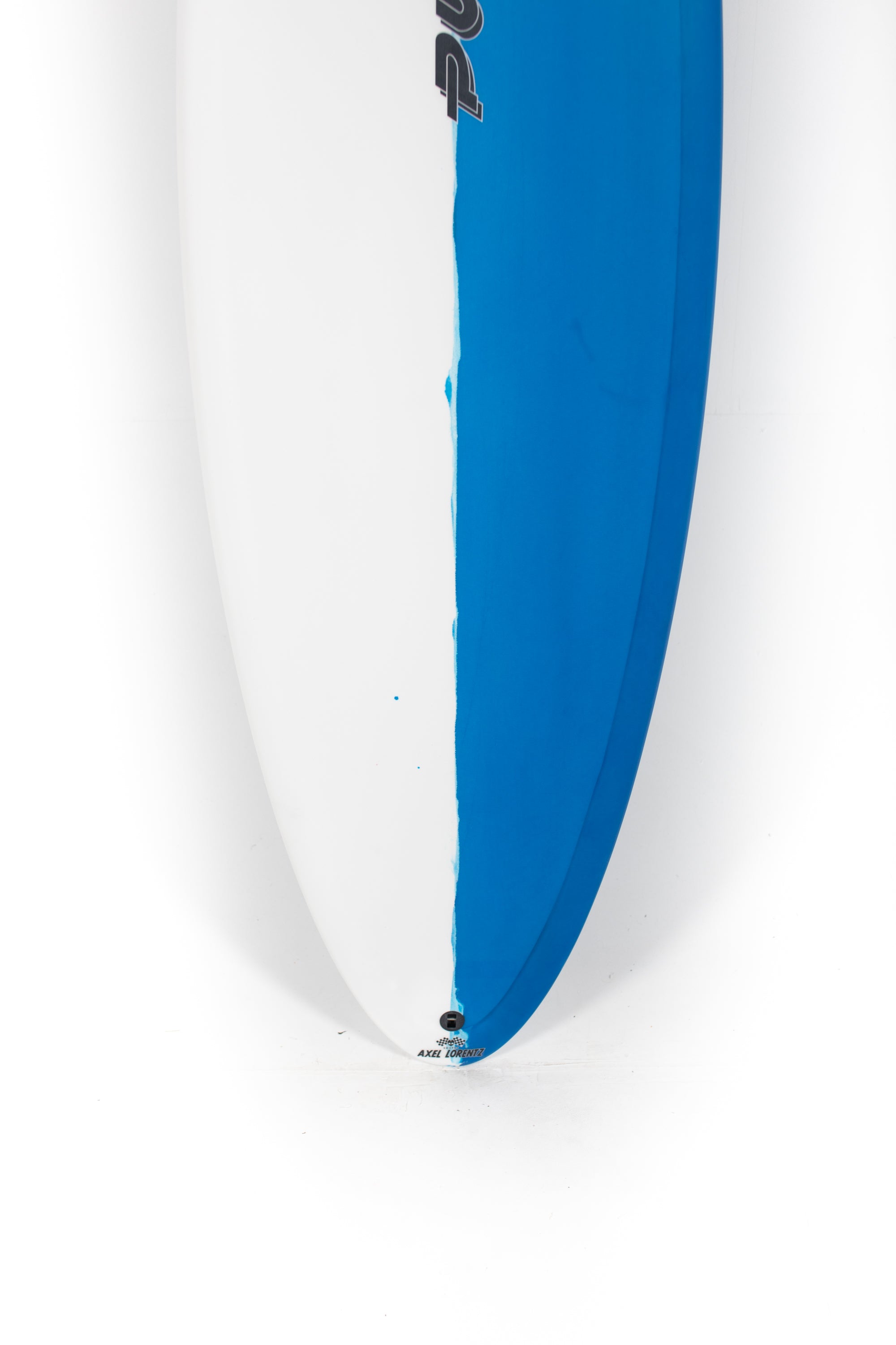 サーフィン・ボディボード PUKAS SURFBOARDS SHAPE/AXEL LORENTZ DARK Pukas-Surf-Shop-Pukas-