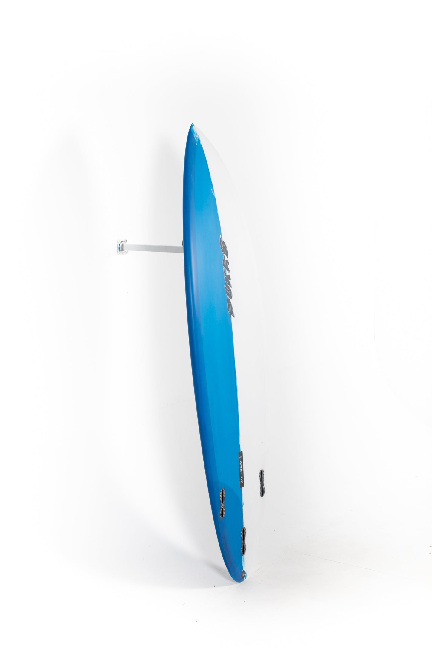 
                  
                    Pukas Surf Shop - Pukas Surfboard - ORIGINAL 69 by Axel Lorentz - 5’8” x 19,75 x 2,37 - 29,2L - AX07923
                  
                