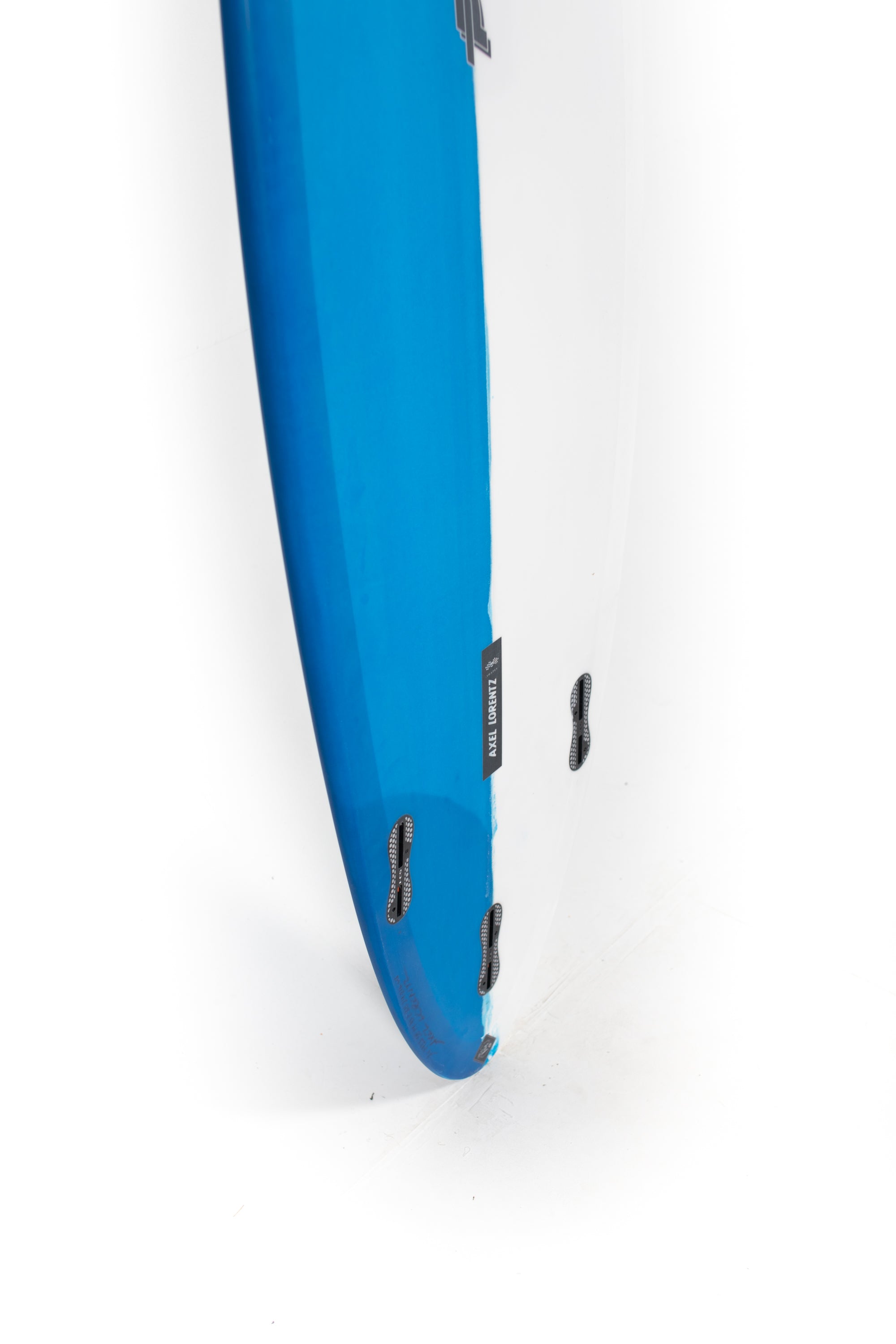 Pukas Surfboard - ORIGINAL 69 by Axel Lorentz - 5'8” x 19,75 x 2