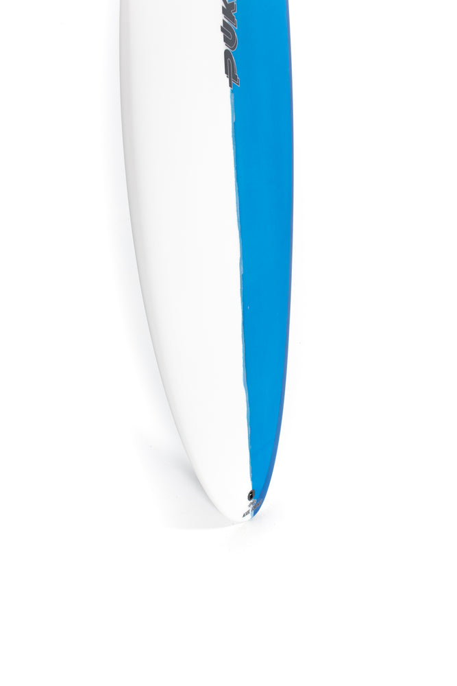 
                  
                    Pukas Surf Shop - Pukas Surfboard - ORIGINAL 69 by Axel Lorentz - 5’8” x 19,75 x 2,37 - 29,2L - AX07924
                  
                