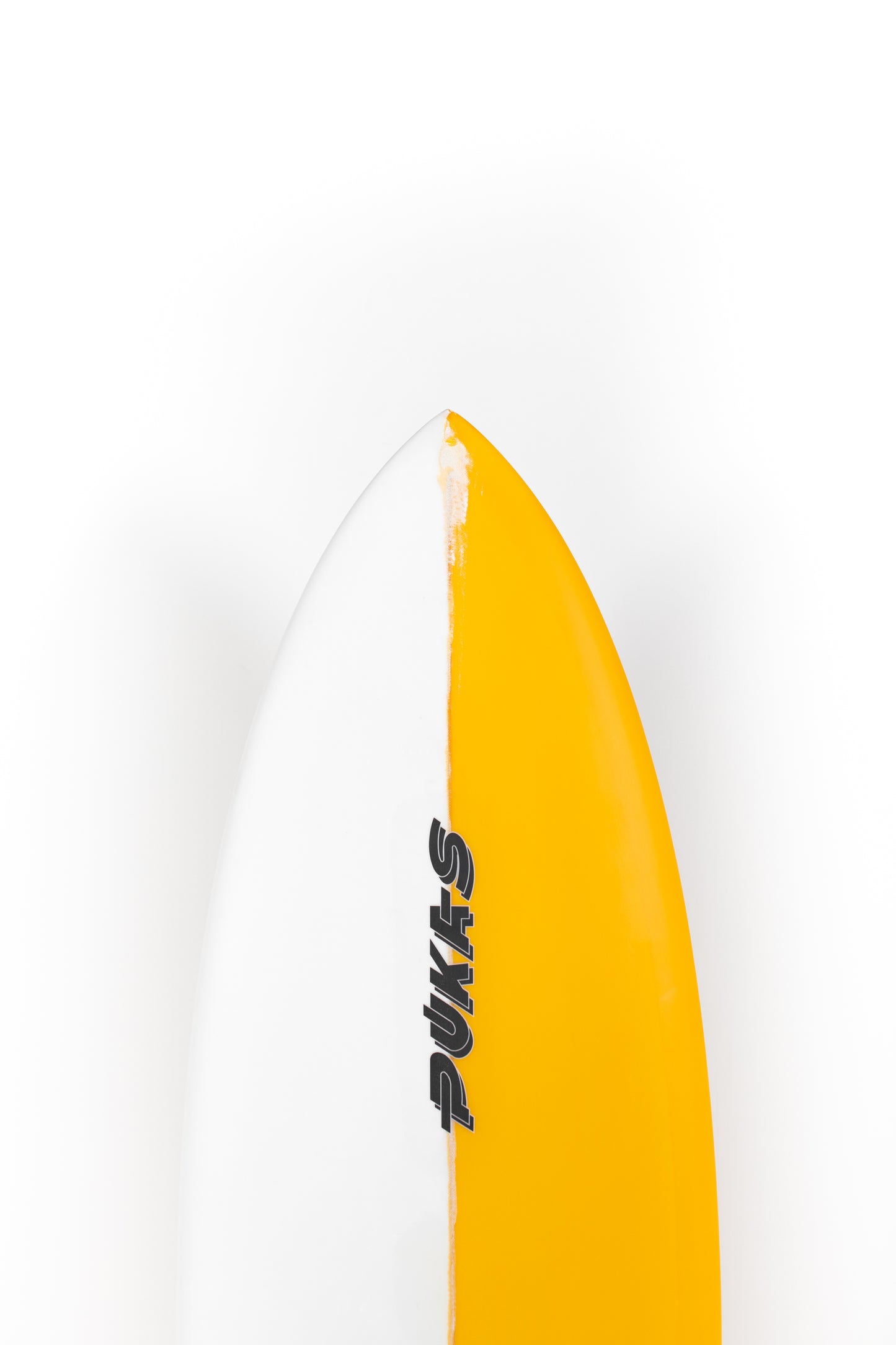 
                  
                    Pukas Surf Shop - Pukas Surfboard - ORIGINAL 69 by Axel Lorentz - 6’0” x 20,75 x 2,63 - 35,7L - AX07927
                  
                