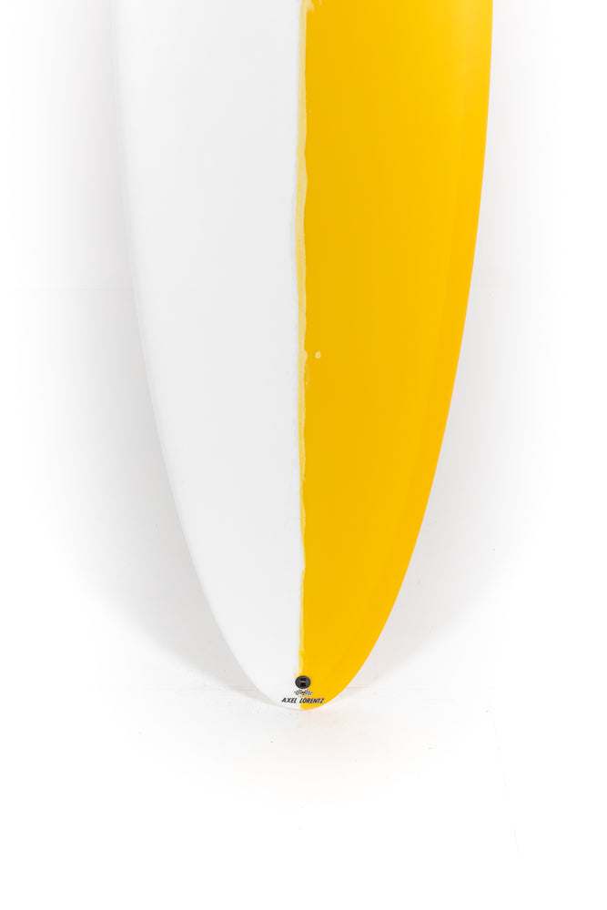 
                  
                    Pukas Surf Shop - Pukas Surfboard - ORIGINAL 69 by Axel Lorentz - 6’6” x 21,75 x 2,93 - 45L - AX08556
                  
                