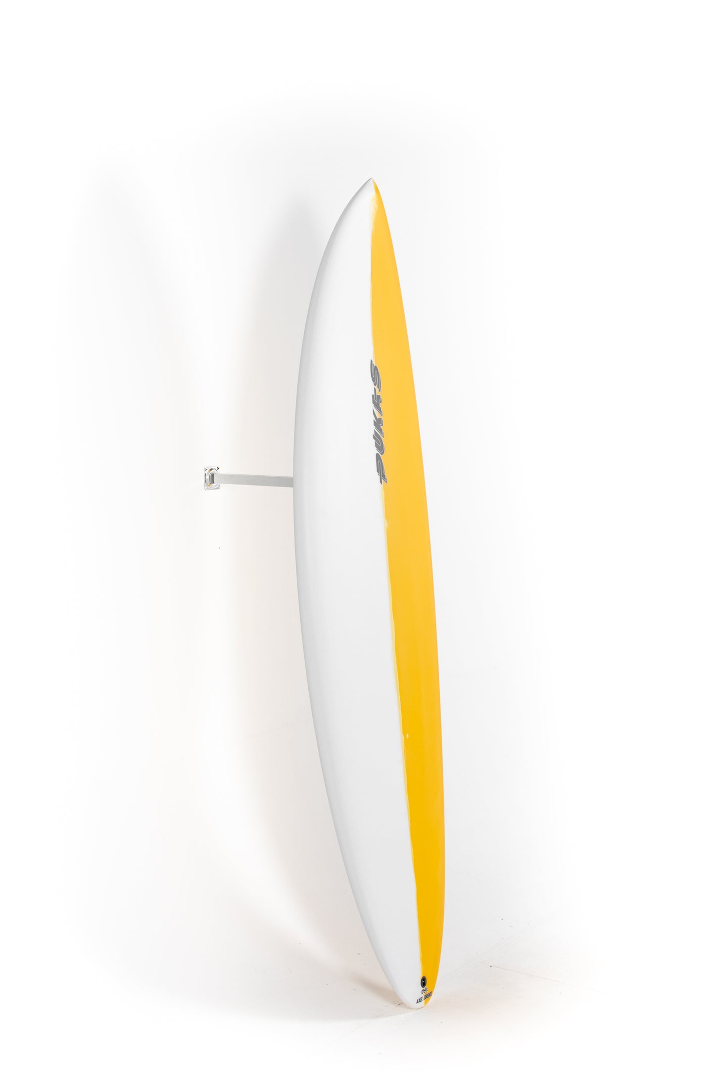 
                  
                    Pukas Surf Shop - Pukas Surfboard - ORIGINAL 69 by Axel Lorentz - 6’6” x 21,75 x 2,93 - 45L - AX08556
                  
                