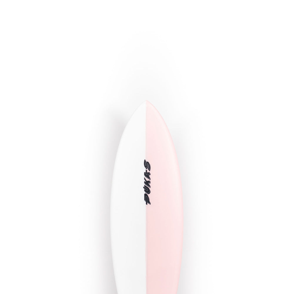 Pukas Surf shop - Pukas Surfboard - ORIGINAL 69 by Axel Lorentz - 5’4” x 19 x 2,13 - 23,89L - AX05464
