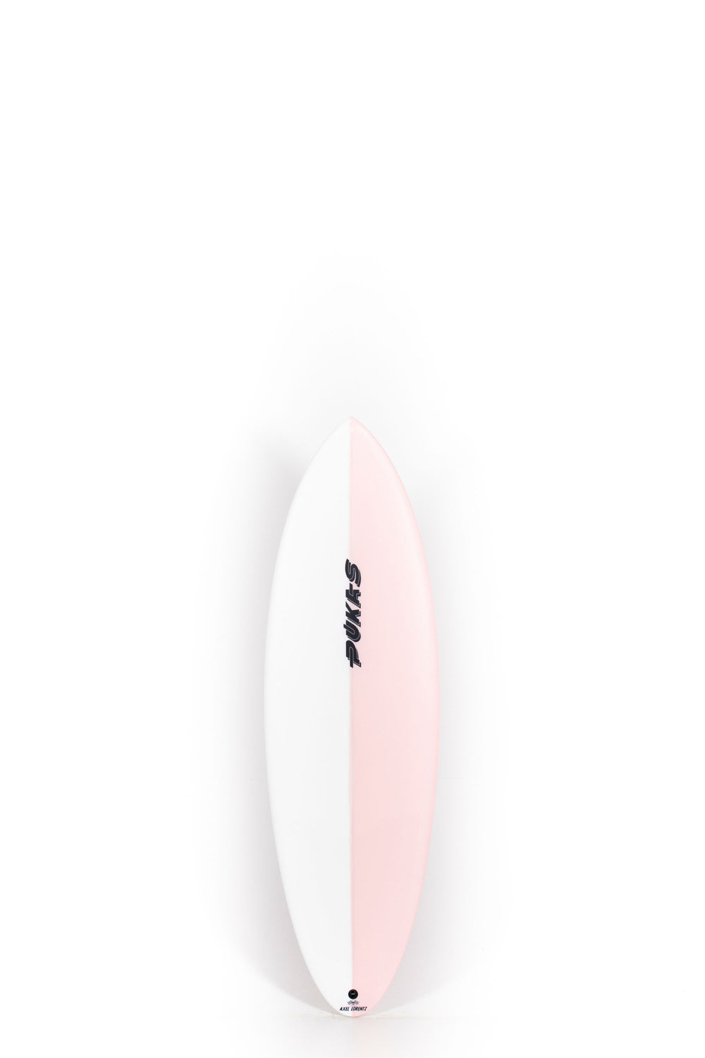 Pukas Surf shop - Pukas Surfboard - ORIGINAL 69 by Axel Lorentz - 5’4” x 19 x 2,13 - 23,89L - AX05464