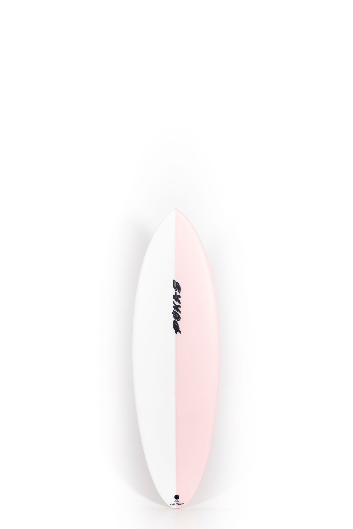 Pukas Surf shop - Pukas Surfboard - ORIGINAL 69 by Axel Lorentz - 5’4” x 19 x 2,13 - 23,89L - AX05464