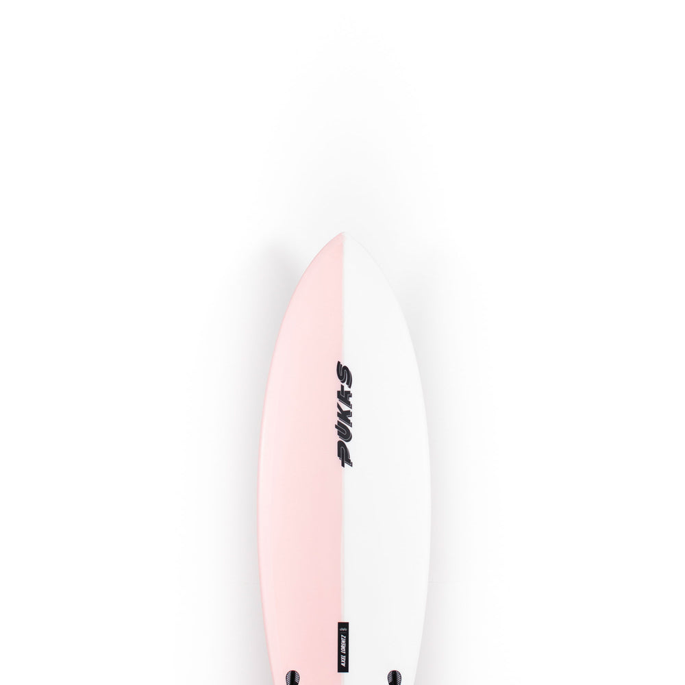 Pukas Surf shop - Pukas Surfboard - ORIGINAL 69 by Axel Lorentz - 5’4” x 19 x 2,13 - 23,89L - AX05464