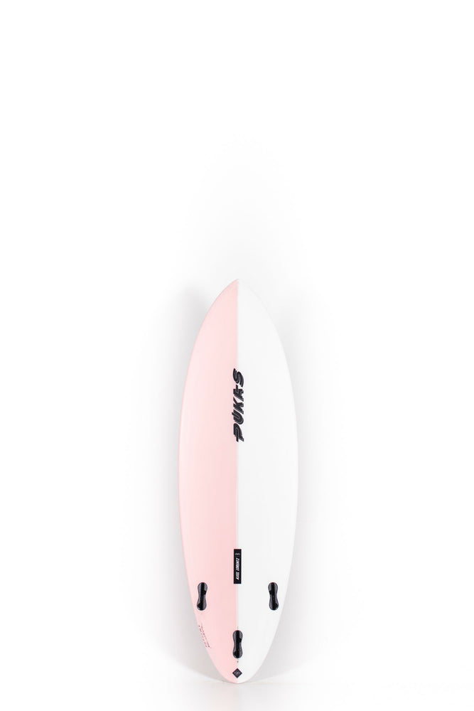 Pukas Surf shop - Pukas Surfboard - ORIGINAL 69 by Axel Lorentz - 5’4” x 19 x 2,13 - 23,89L - AX05464