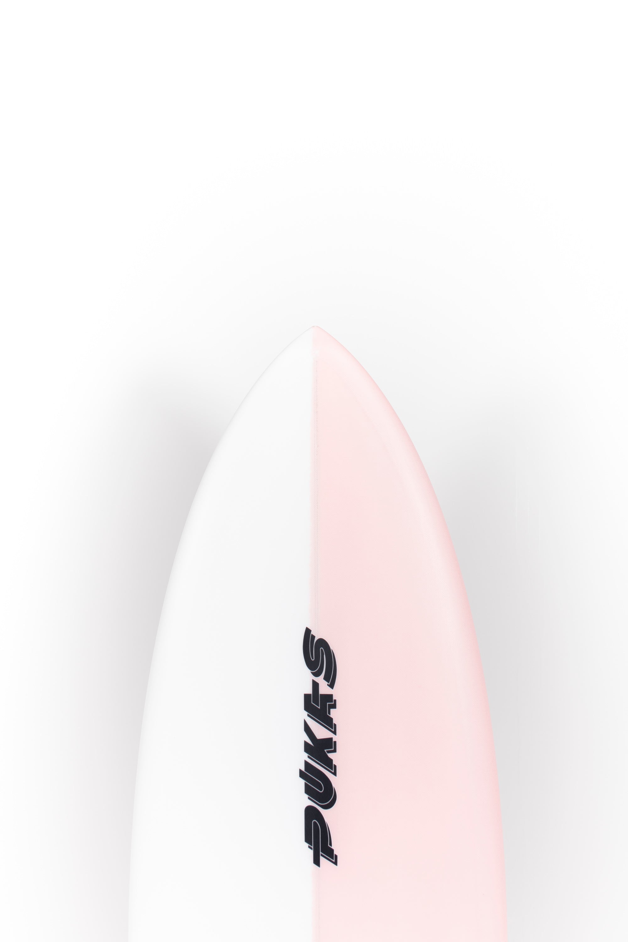 Pukas Surfboard - ORIGINAL 69 by Axel Lorentz - 5'4” x 19 x 2,13