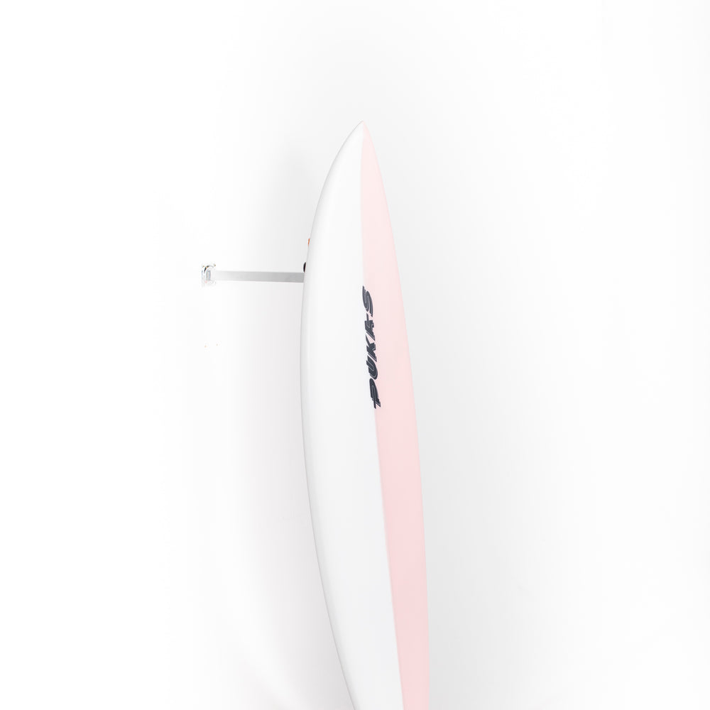 
                      
                        Pukas Surf shop - Pukas Surfboard - ORIGINAL 69 by Axel Lorentz - 5’4” x 19 x 2,13 - 23,89L - AX05464
                      
                    