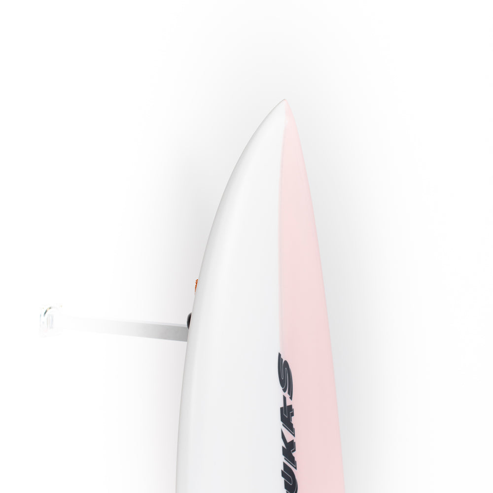 
                      
                        Pukas Surf shop - Pukas Surfboard - ORIGINAL 69 by Axel Lorentz - 5’4” x 19 x 2,13 - 23,89L - AX05464
                      
                    