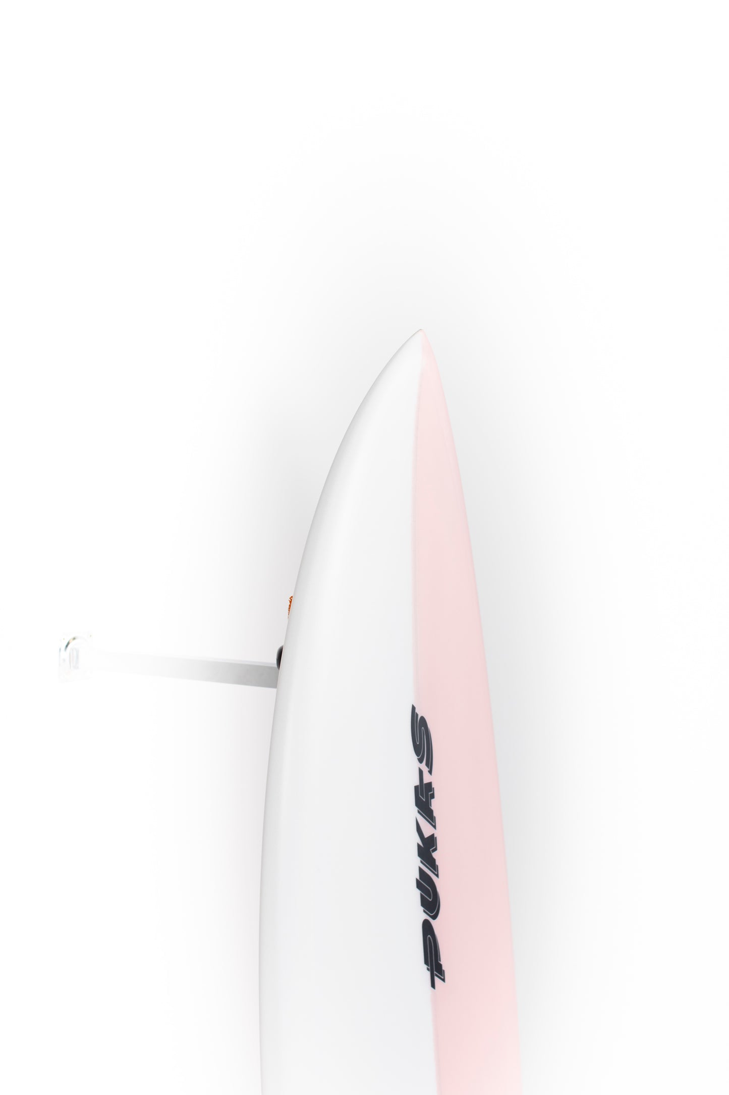 Pukas Surfboard - ORIGINAL 69 by Axel Lorentz - 5'4” x 19 x 2,13 