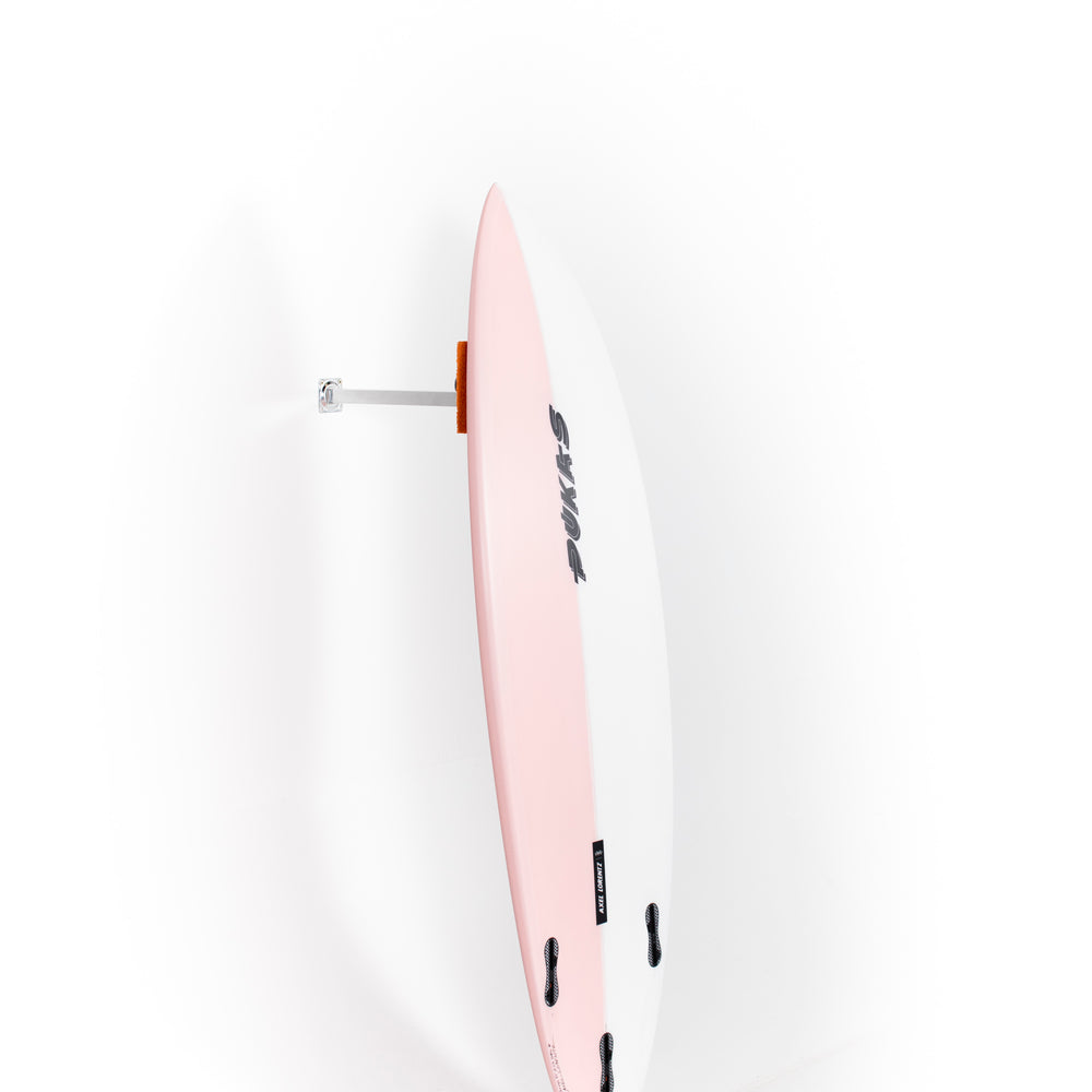 
                      
                        Pukas Surf shop - Pukas Surfboard - ORIGINAL 69 by Axel Lorentz - 5’4” x 19 x 2,13 - 23,89L - AX05464
                      
                    