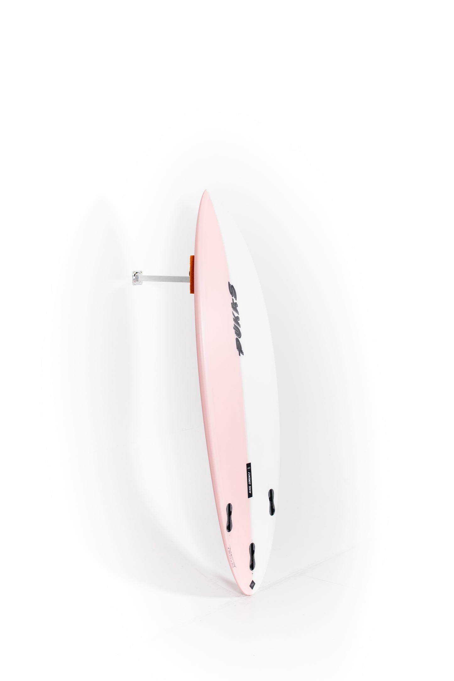 Pukas Surf shop - Pukas Surfboard - ORIGINAL 69 by Axel Lorentz - 5’4” x 19 x 2,13 - 23,89L - AX05464