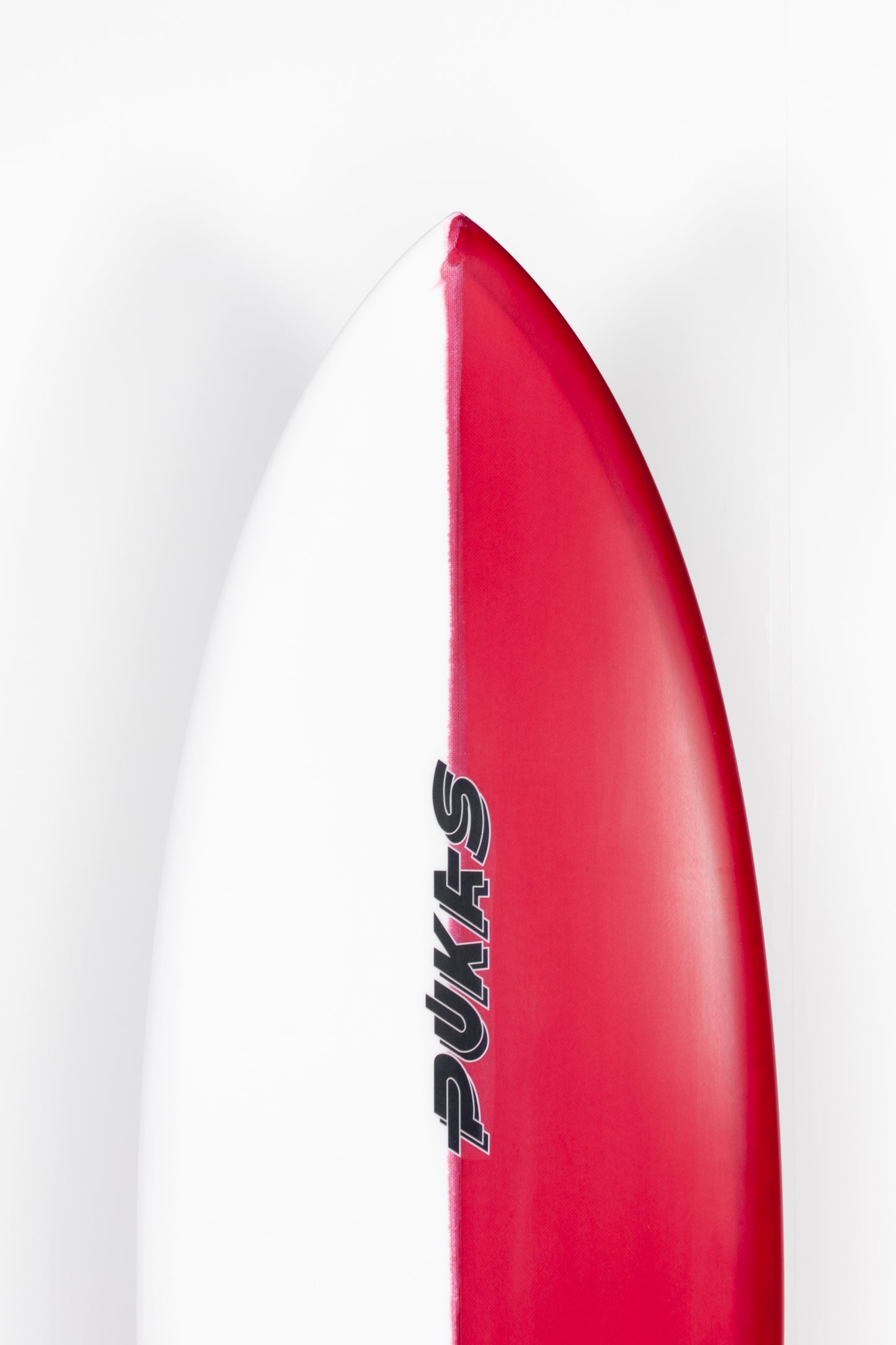 Pukas Surf Shop - Pukas Surfboard - ORIGINAL 69 by Axel Lorentz - 5’8” x 19,75 x 2,37 - 29,21L - AX05468