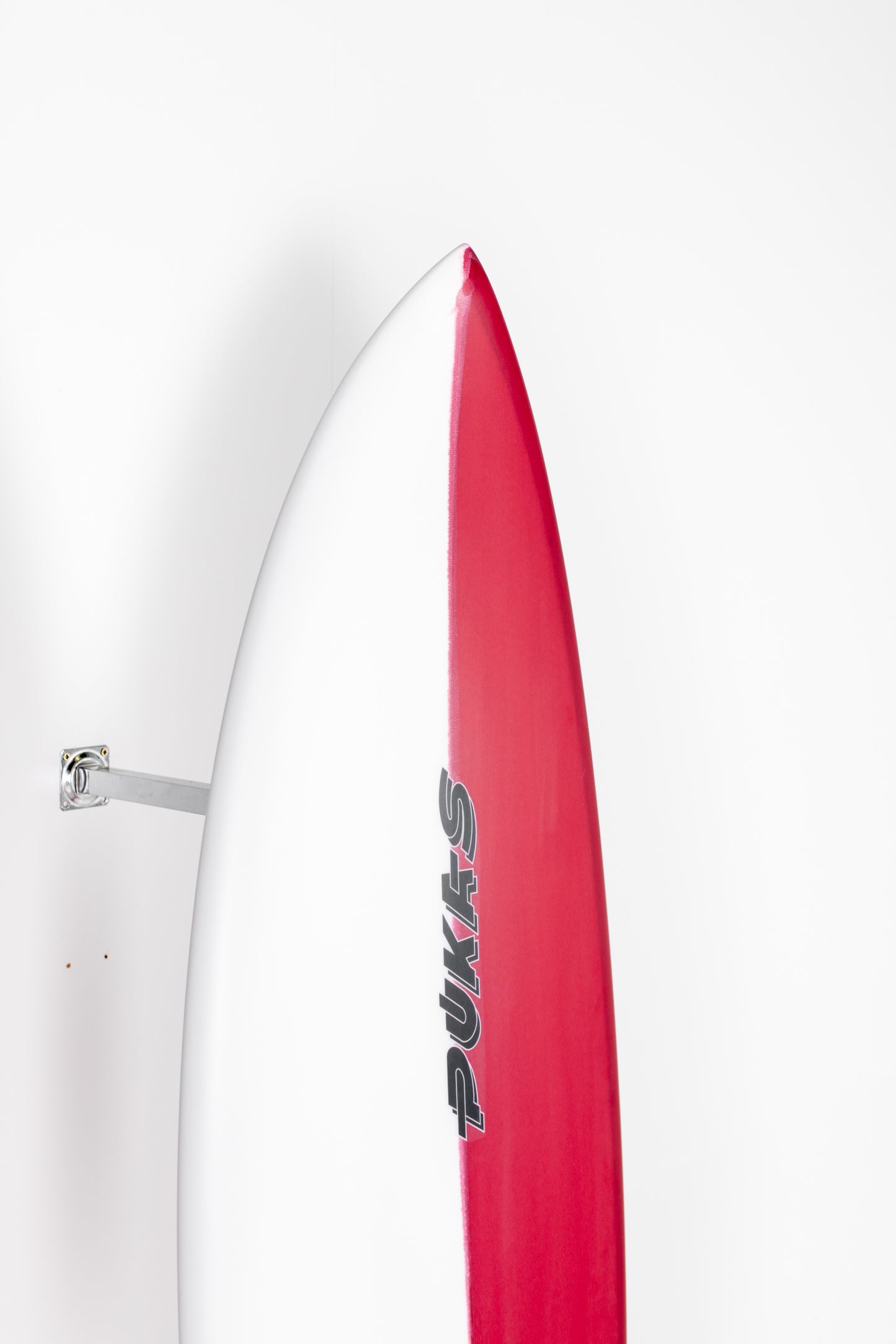 Pukas Surf Shop - Pukas Surfboard - ORIGINAL 69 by Axel Lorentz - 5’8” x 19,75 x 2,37 - 29,21L - AX05468