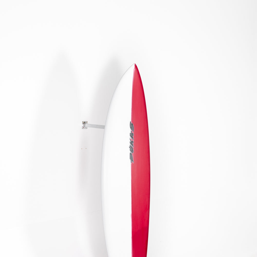 
                      
                        Pukas Surf Shop - Pukas Surfboard - ORIGINAL 69 by Axel Lorentz - 5’8” x 19,75 x 2,37 - 29,21L - AX05468
                      
                    