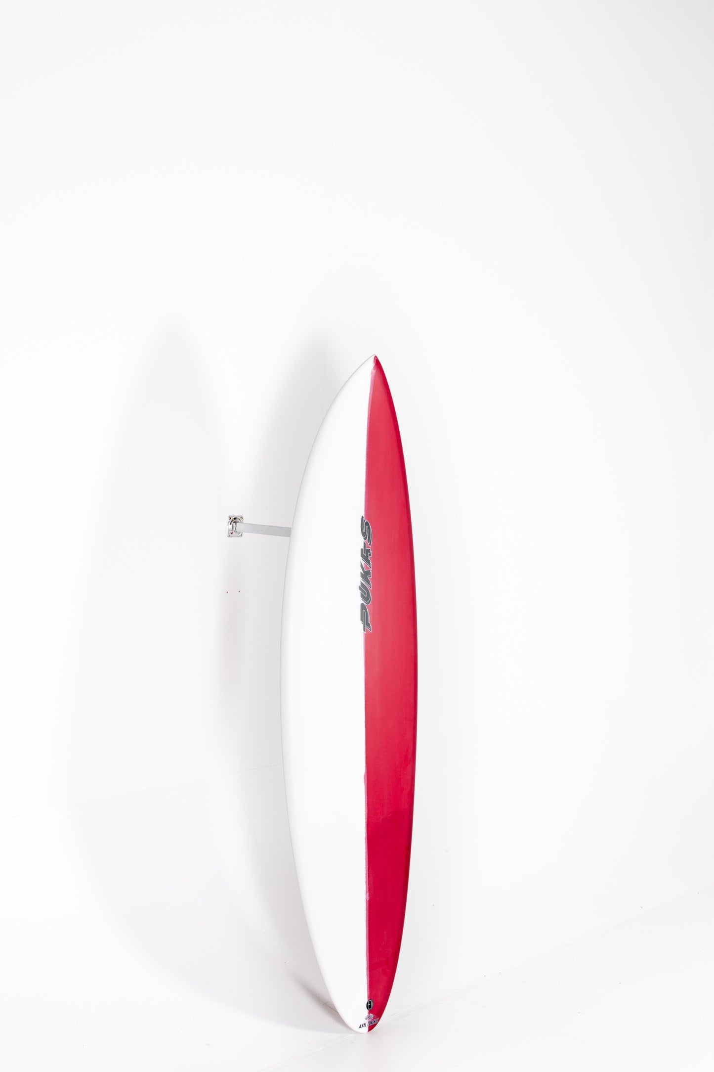 Pukas Surf Shop - Pukas Surfboard - ORIGINAL 69 by Axel Lorentz - 5’8” x 19,75 x 2,37 - 29,21L - AX05468