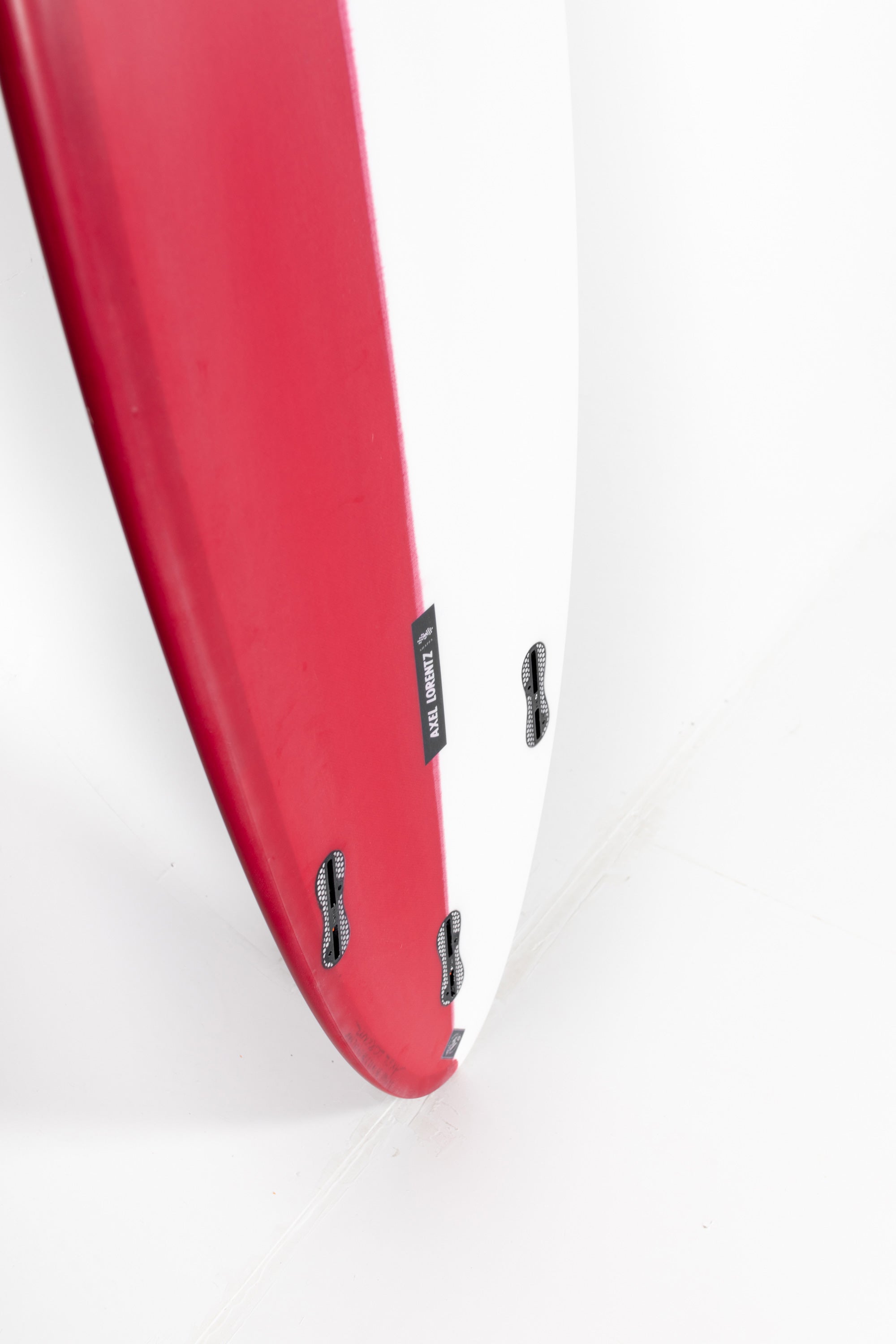 Pukas Surfboards - ORIGINAL 69 by Axel Lorentz - 5'8” x 19,75 x 2