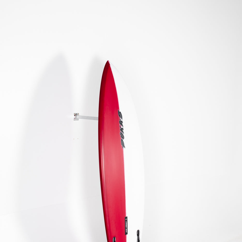 
                      
                        Pukas Surf Shop - Pukas Surfboard - ORIGINAL 69 by Axel Lorentz - 5’8” x 19,75 x 2,37 - 29,21L - AX05468
                      
                    